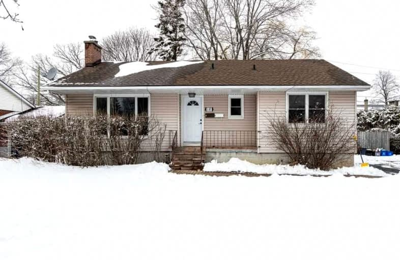 1107 Johnson Street, Kingston | Image 1