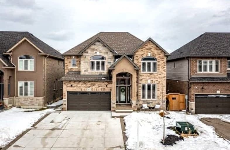43 Kaufman Drive, Hamilton | Image 1