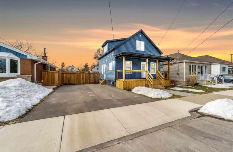 78 East 16th Street, Hamilton | Image 1