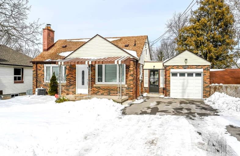 302 Sanatorium Road, Hamilton | Image 1