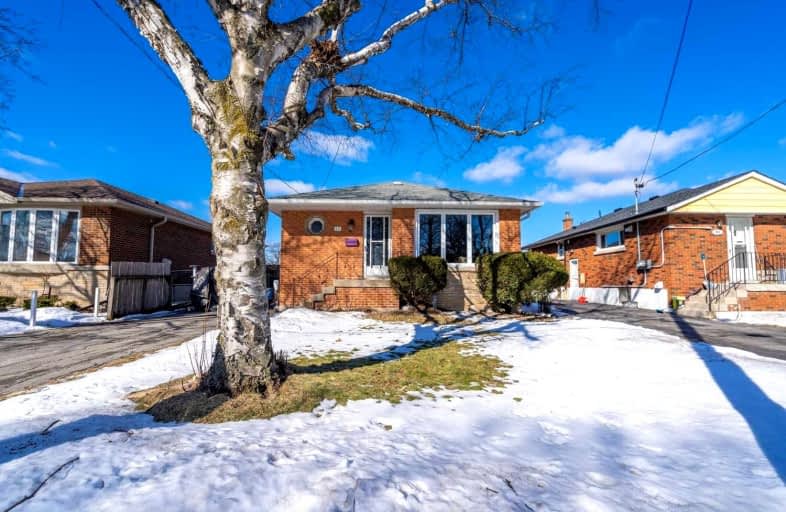 50 Warren Avenue, Hamilton | Image 1