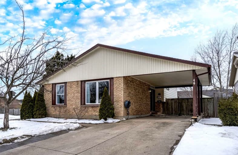 46 Keefer Road, Thorold | Image 1