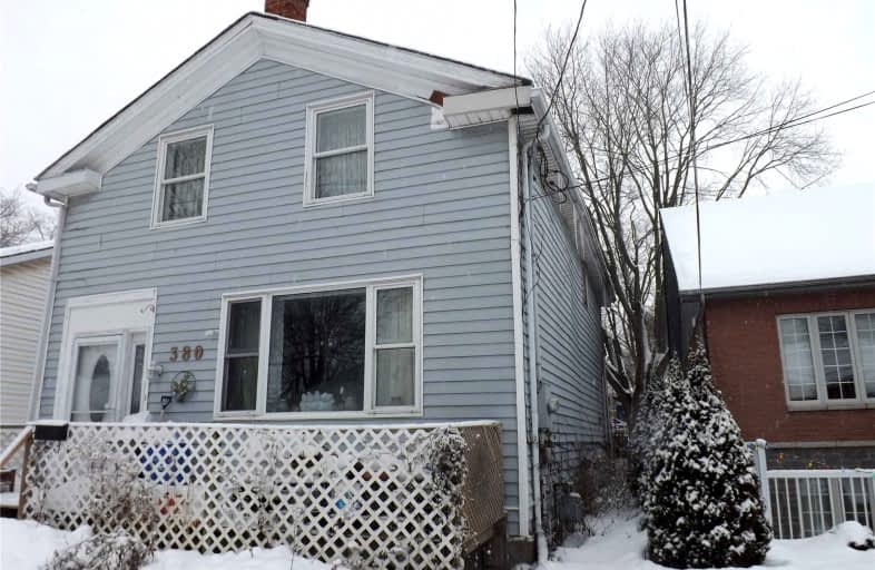 380 John Street, Cobourg | Image 1