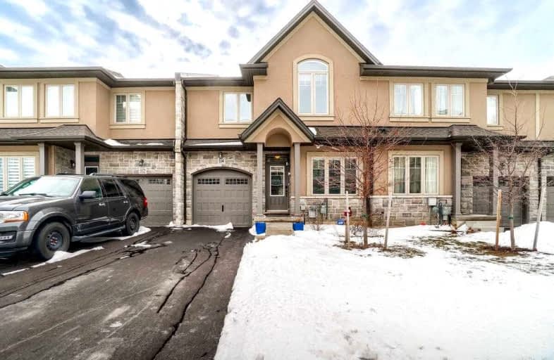 114 Shoreview Place, Hamilton | Image 1
