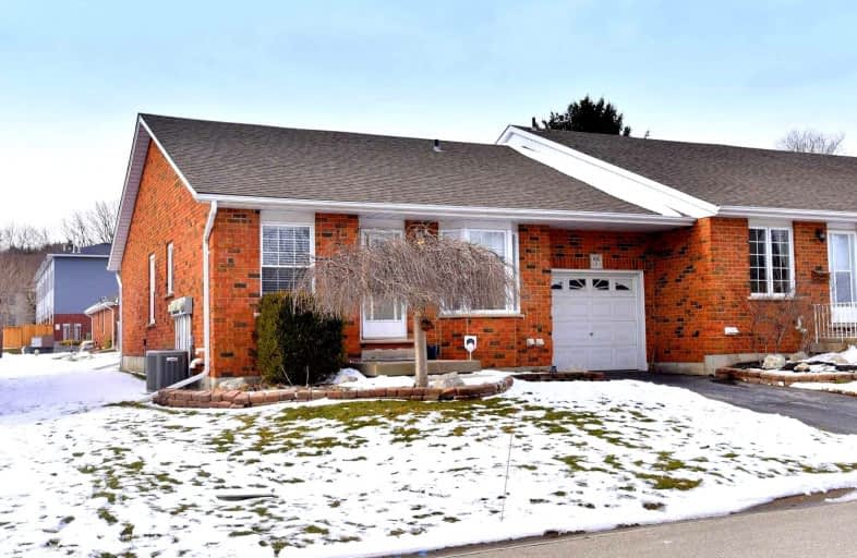 F-66 Harris Avenue, Brant | Image 1