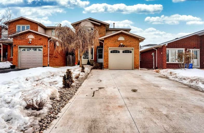 289 Crerar Drive, Hamilton | Image 1