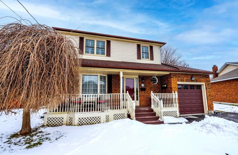 795 Daintry Crescent, Cobourg | Image 1