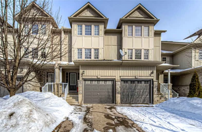 36 David Bergey Drive, Kitchener | Image 1