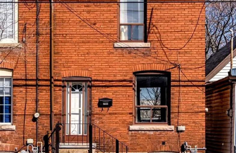 1185 Cannon Street East, Hamilton | Image 1