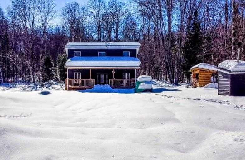 12 Concession, Huntsville | Image 1