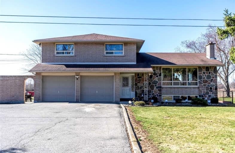 6425 Dickenson Road East, Hamilton | Image 1