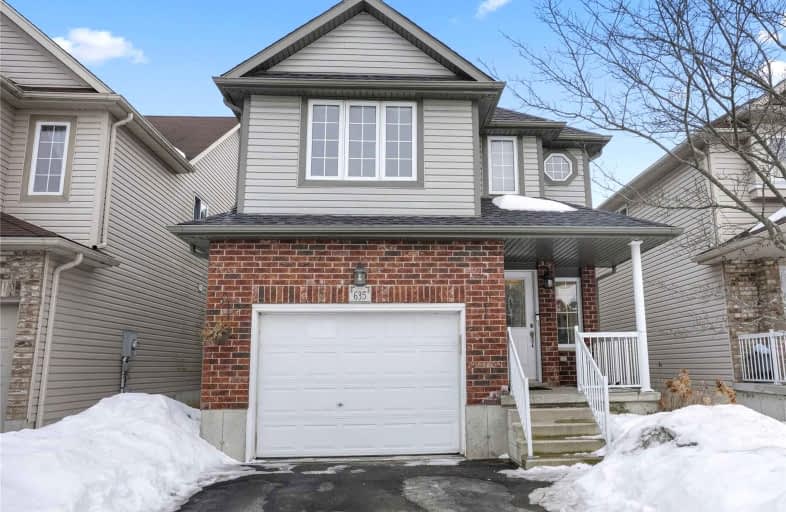 635 Violet Street, Waterloo | Image 1