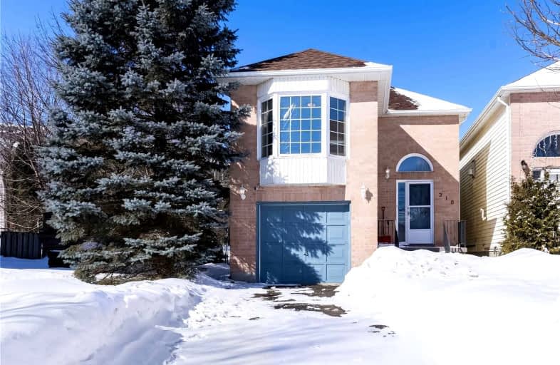 316 Shelburne Place, Shelburne | Image 1