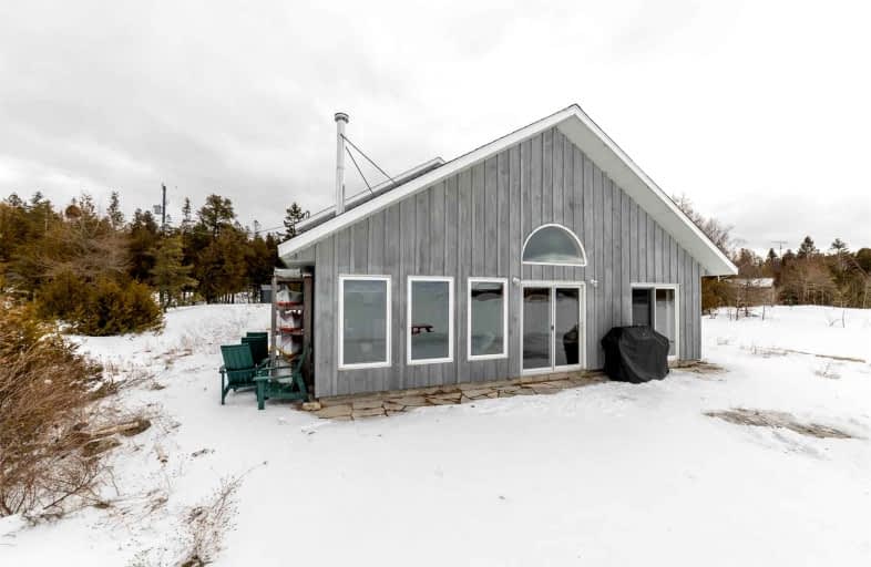 964 Dorcas Bay Road, Northern Bruce Peninsula | Image 1