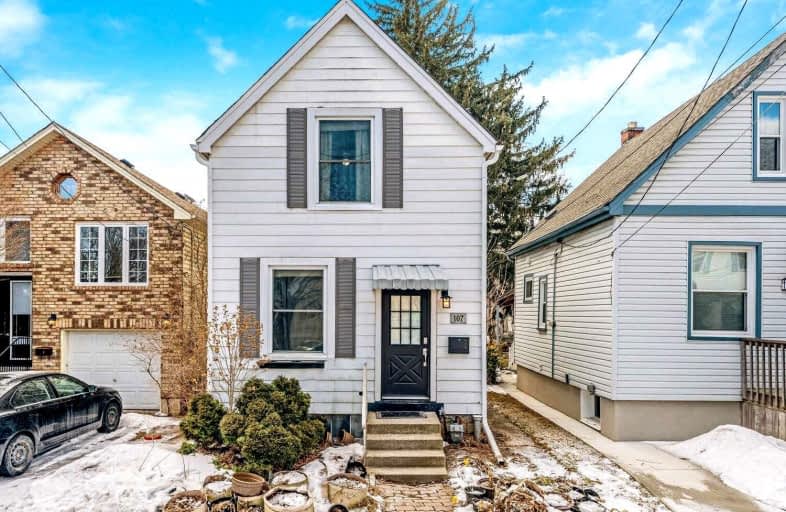 107 Royal Avenue, Hamilton | Image 1
