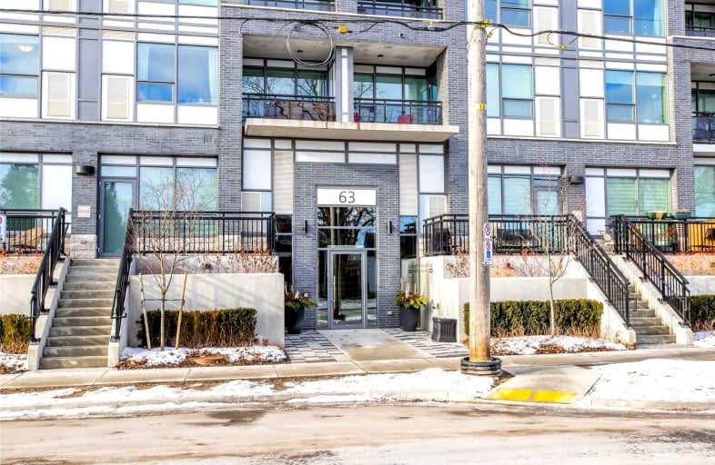 510-63 Arthur Street South, Guelph | Image 1