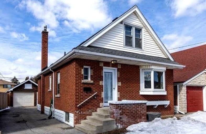 172 Kenilworth Avenue South, Hamilton | Image 1