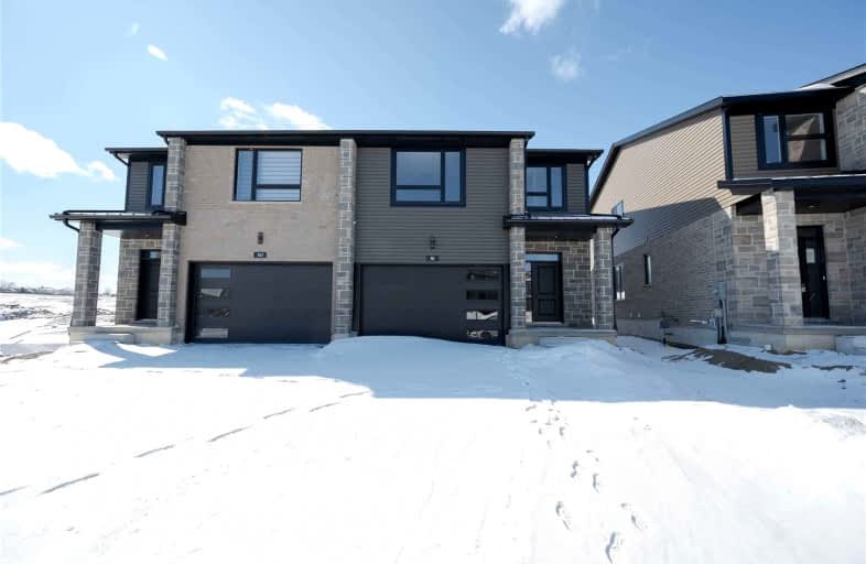 161 Otterbien Road, Kitchener | Image 1