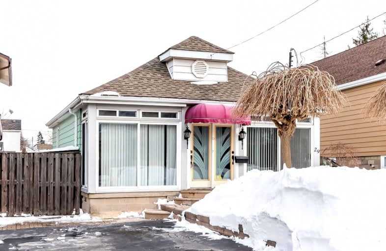 29 East 9th Street, Hamilton | Image 1