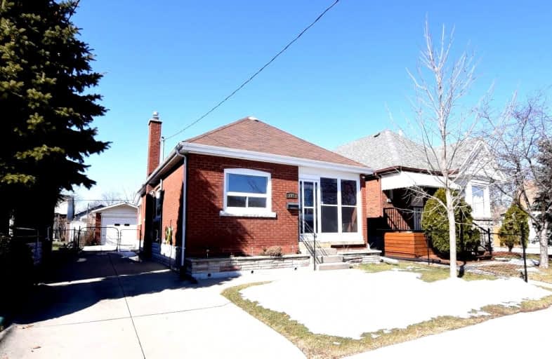 197 Fairfield Avenue, Hamilton | Image 1