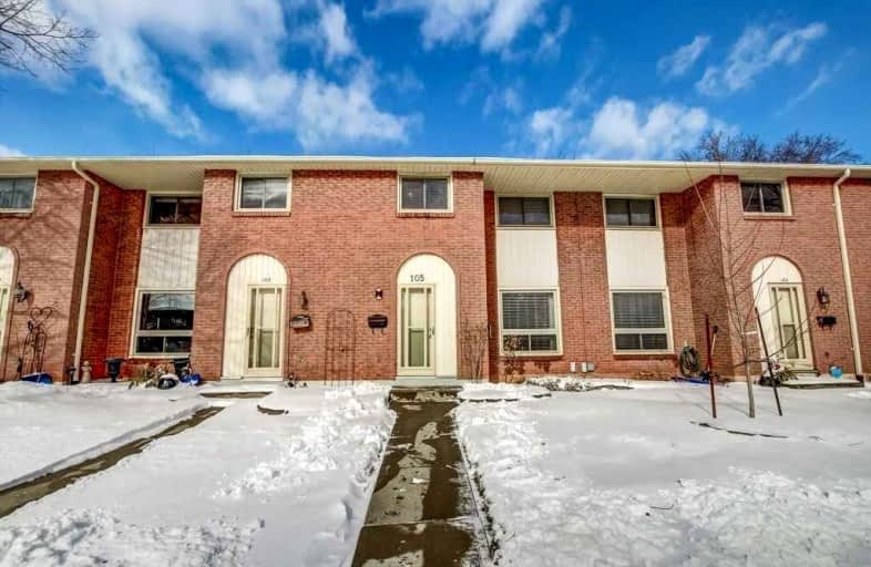 105-150 Gateshead Crescent, Hamilton | Image 1