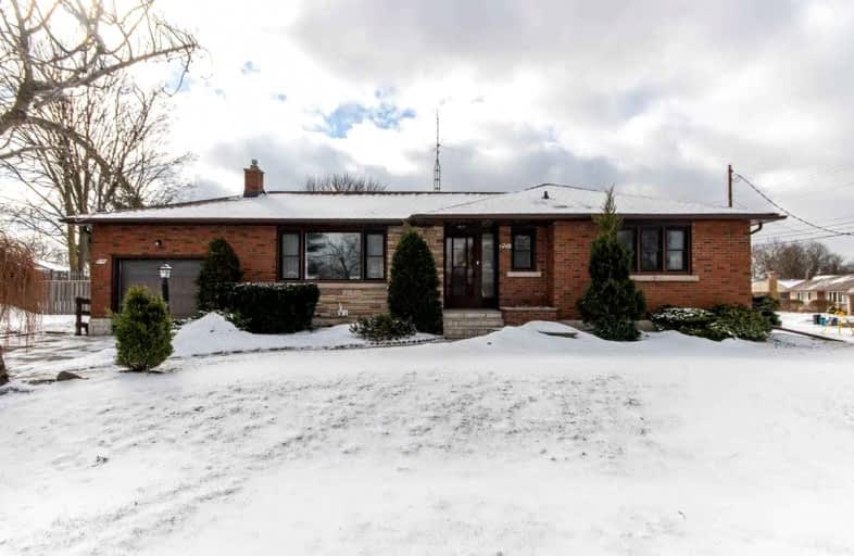 6748 Huggins Street, Niagara Falls | Image 1