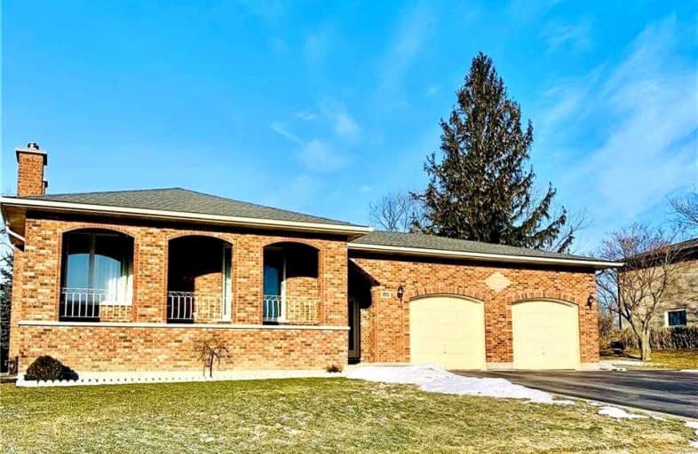 15 Oxford Boulevard, Port Colborne | Image 1