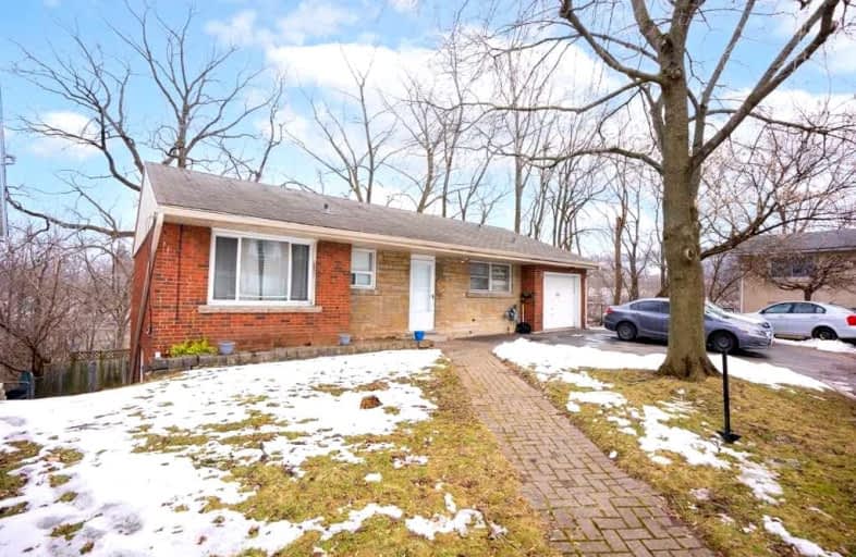 189 Cline Avenue South, Hamilton | Image 1