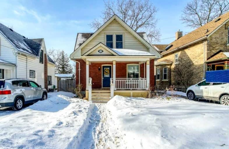 45 Britannia Street, Stratford | Image 1