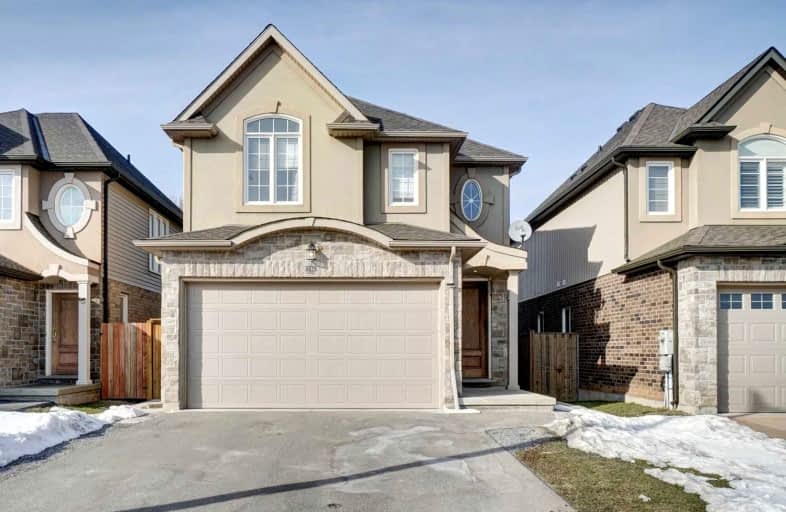 8679 Jennifer Crescent, Niagara Falls | Image 1