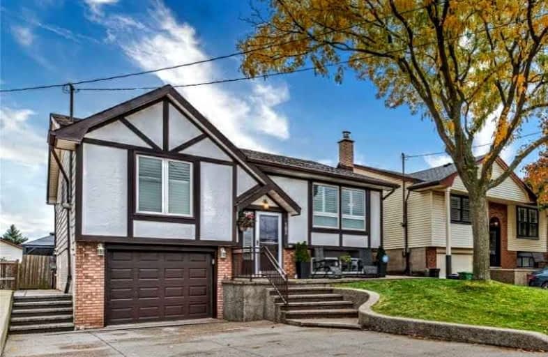 105 Napoli Drive, Hamilton | Image 1