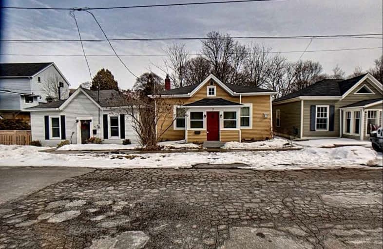 7 Little Hope Street, Port Hope | Image 1