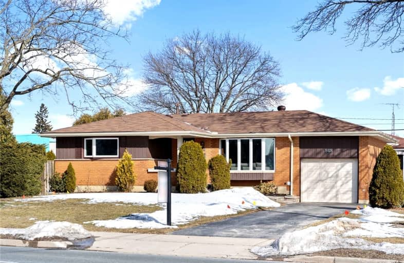 568 Mohawk Road West, Hamilton | Image 1