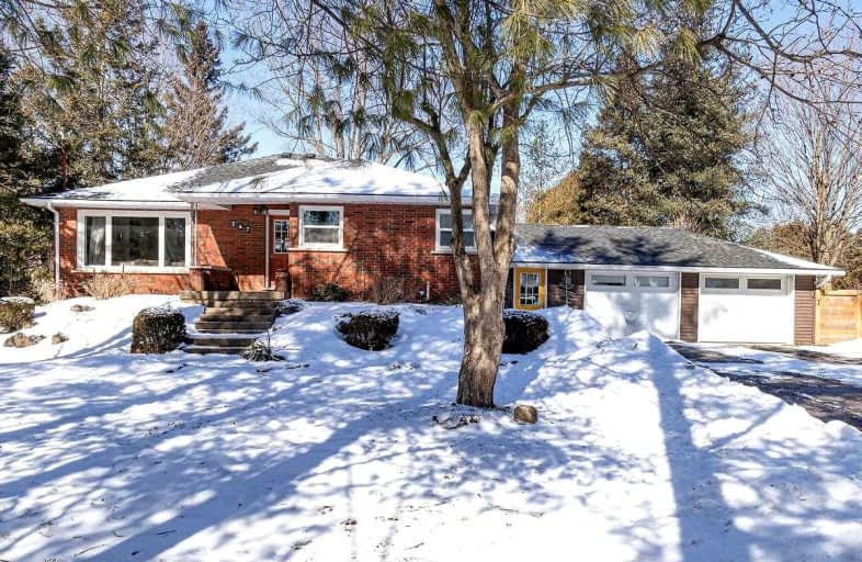 247 6th Concession Road East, Hamilton | Image 1