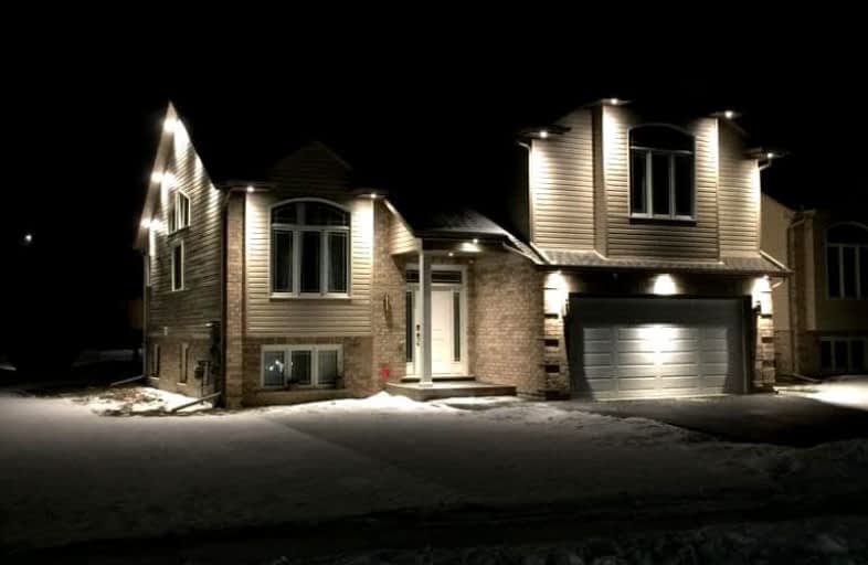 6514 Sam Iorfida Drive, Niagara Falls | Image 1