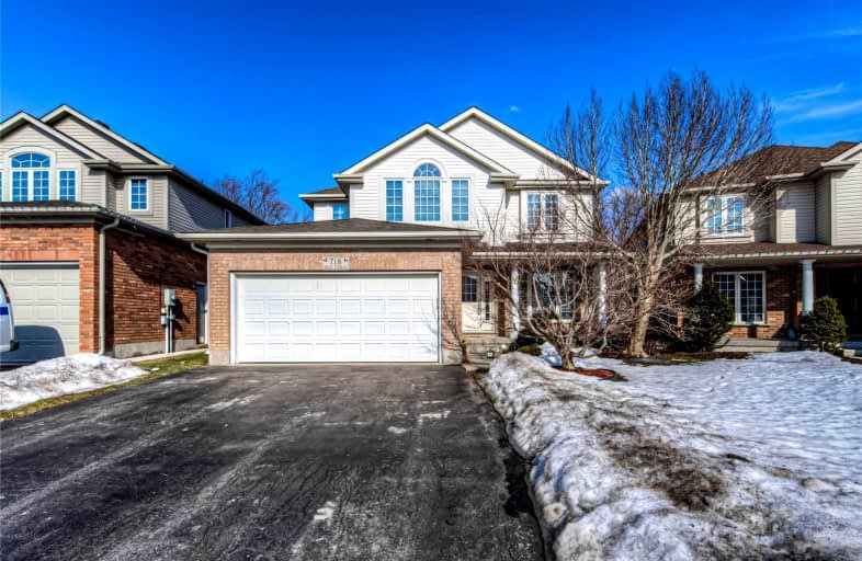 718 Holly View Place, Waterloo | Image 1