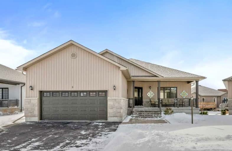 5 Conger Drive, Prince Edward County | Image 1