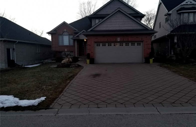 9 Littlecreek Place, London | Image 1