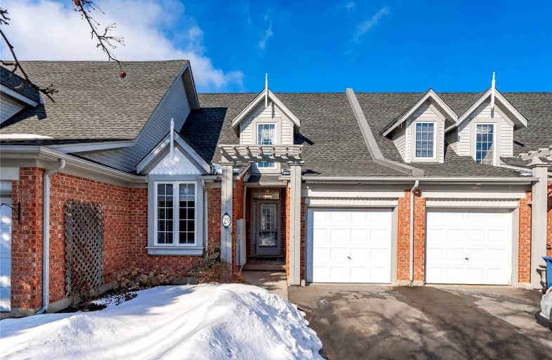 29 Westwind Circle, Guelph | Image 1