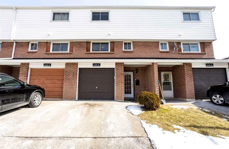 164 Henry Street, Brantford | Image 1