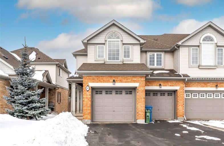 49 Spencer Crescent Crescent, Guelph | Image 1