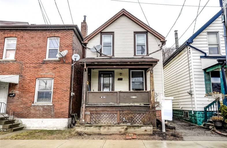 1087 Cannon Street East, Hamilton | Image 1