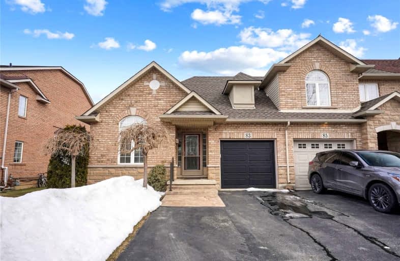 83 Hannon Crescent, Hamilton | Image 1