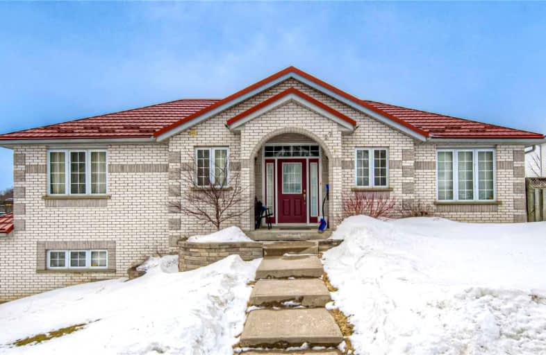 27 Dunnigan Drive, Kitchener | Image 1