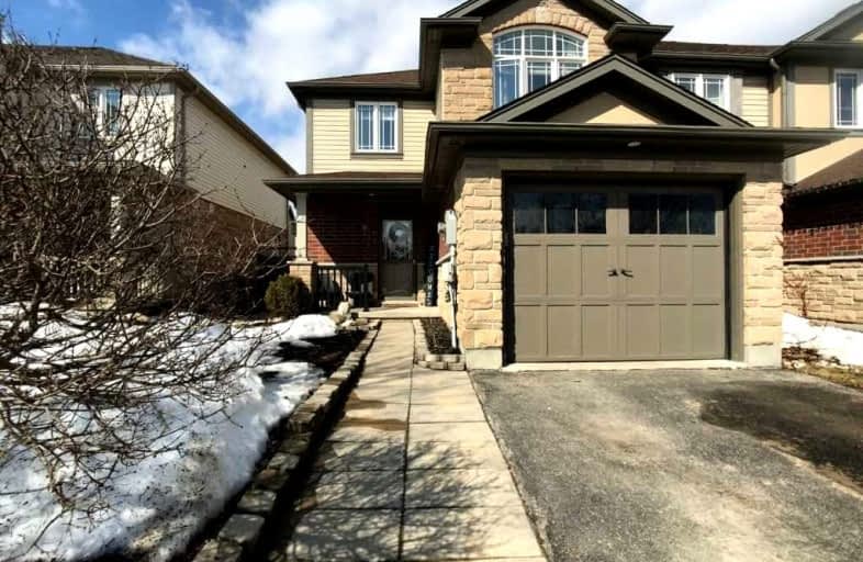 54 Laughland Lane, Guelph | Image 1