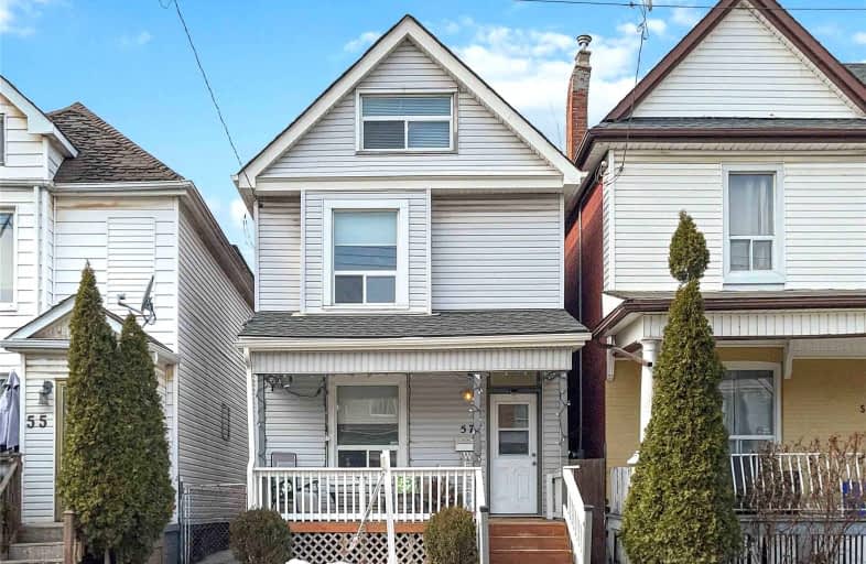 57 Kinrade Avenue, Hamilton | Image 1