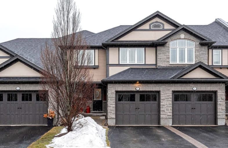 80 Katemore Drive, Guelph | Image 1