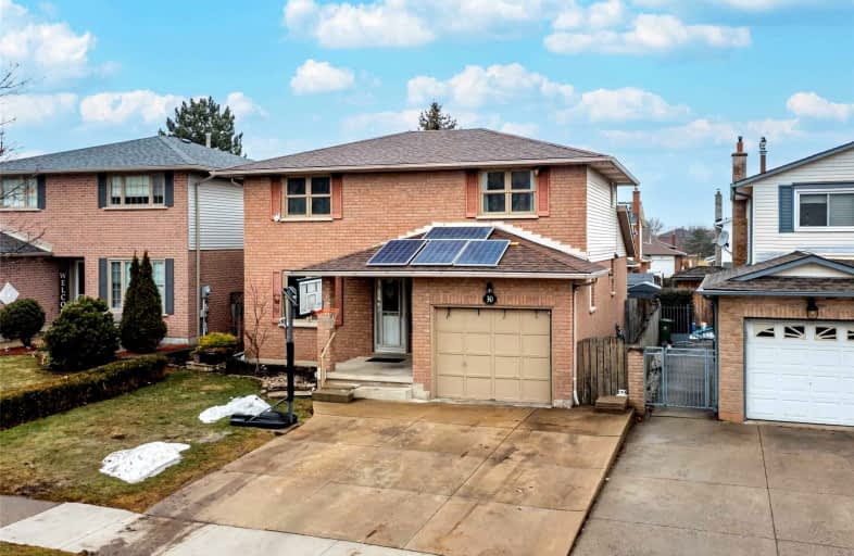 30 Glenashton Drive, Hamilton | Image 1
