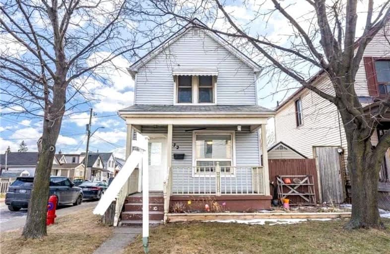 172 London Street North, Hamilton | Image 1