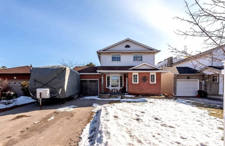 4521 Ivy Garden Crescent, Lincoln | Image 1